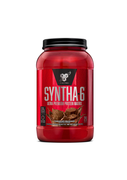 BSN SYNTHA-6 2.91 LB