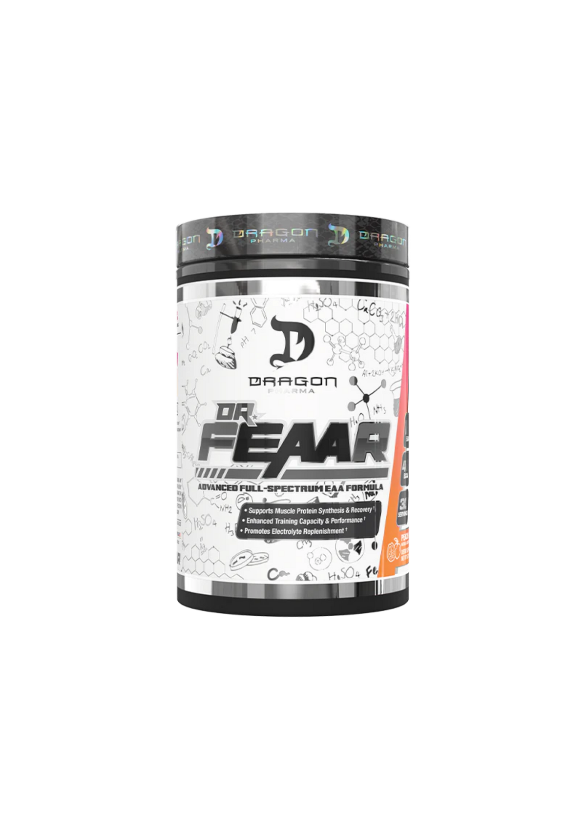 DRAGON DR. FEAAR 30 SERV