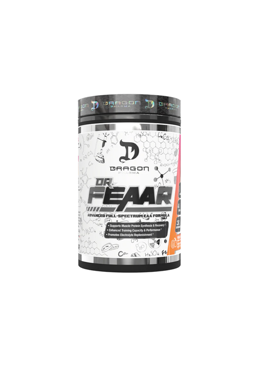 DRAGON DR. FEAAR 30 SERV