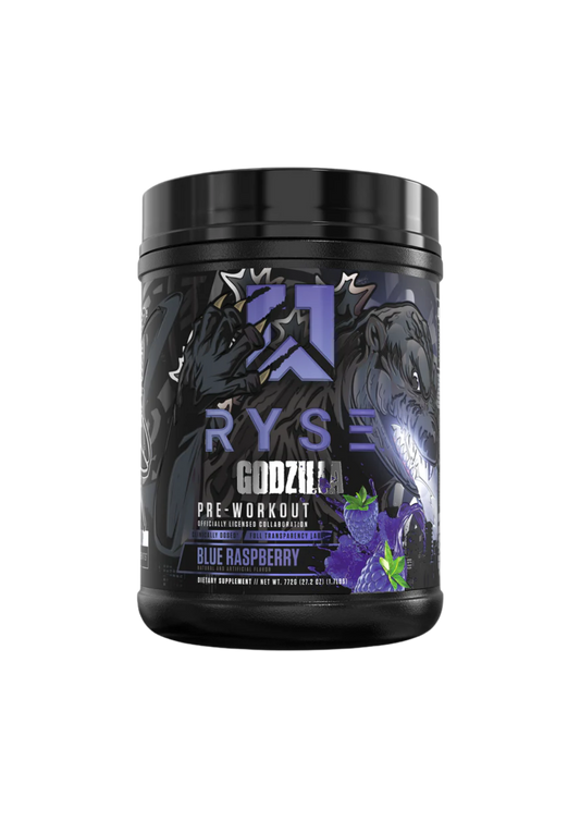 RYSE PWO GODZILLA 40 SERV