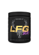 BUCKED UP LFG BURN 30 SERV