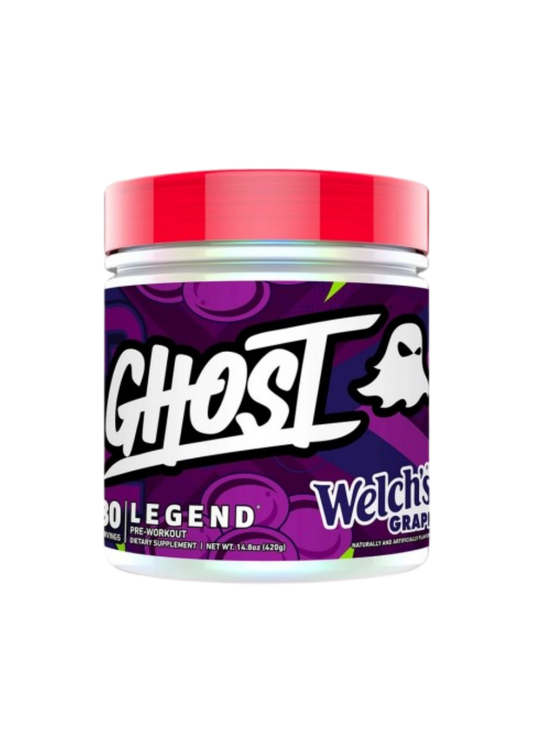 GHOST LEGEND PWO 30 SERV