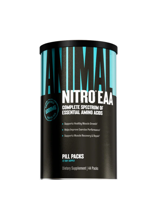 UNI ANIMAL NITRO 44 PACK