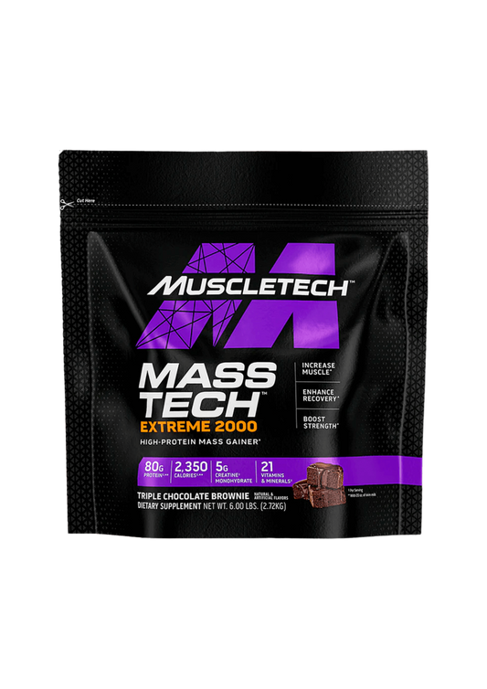 MT MASS-TECH 6 LBS XTREME 2000