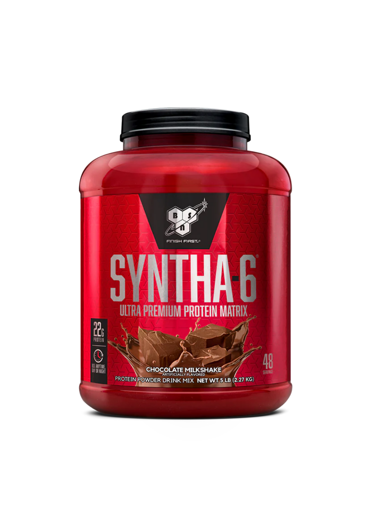 BSN SYNTHA-6 5 LB