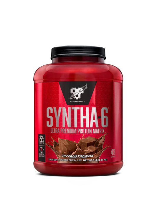 BSN SYNTHA-6 5 LB