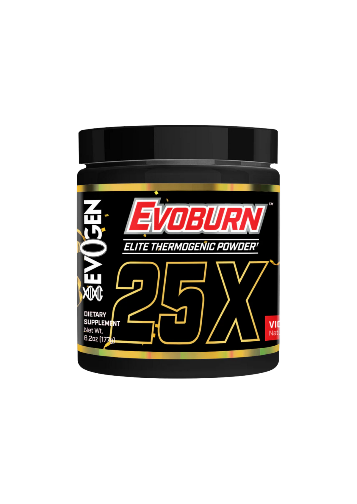 EVO EVOBURN 30 SERV