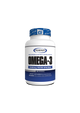 GN OMEGA-3 ENTERIC COATED FISH OIL 60 SOFTGELS