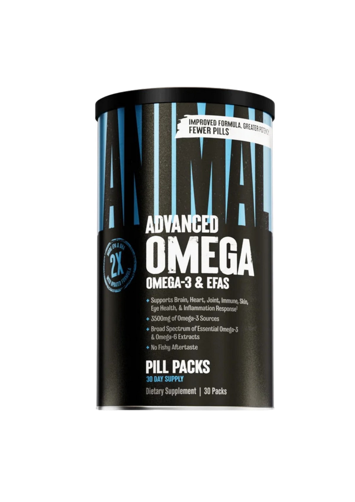 UNI ANIMAL OMEGA 30 PAKS