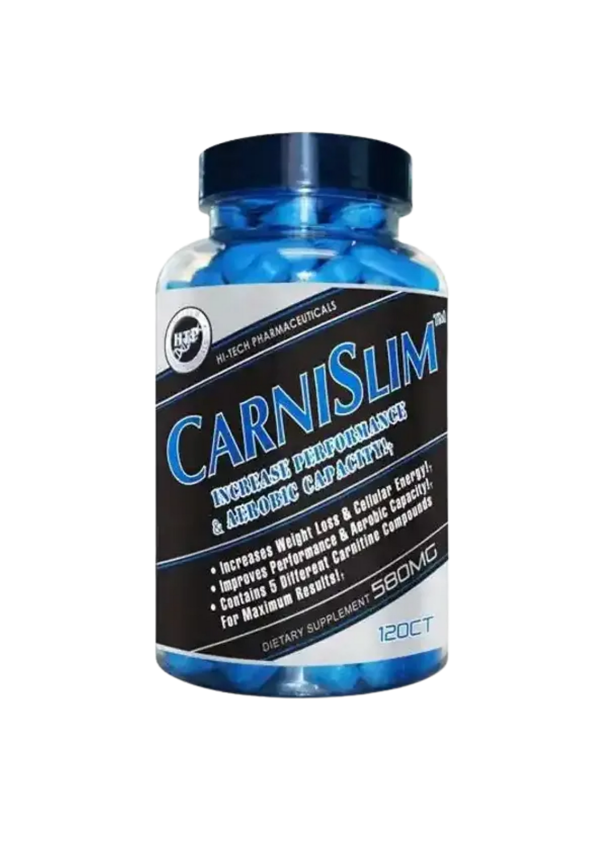 HTP CARNISLIM 120 CT