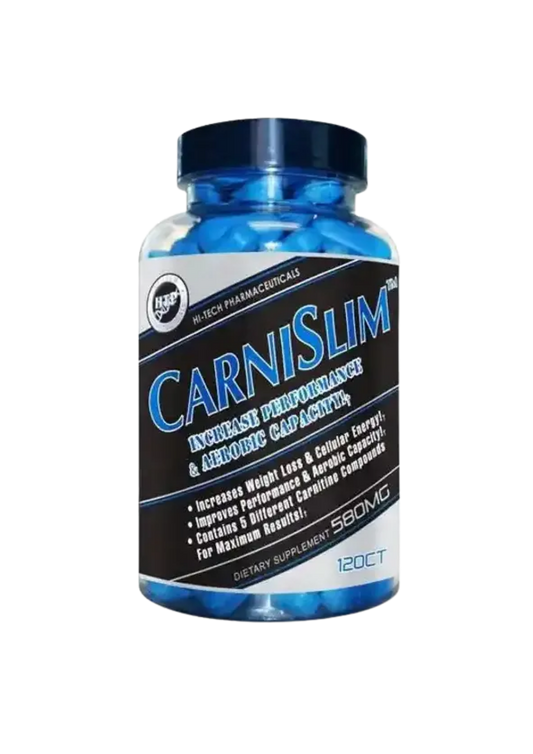 HTP CARNISLIM 120 CT