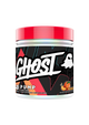 GHOST PUMP NITRIC OXIDE 40 SERV