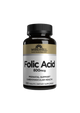 WHP FOLIC ACID 800 MCG 100 CAPS