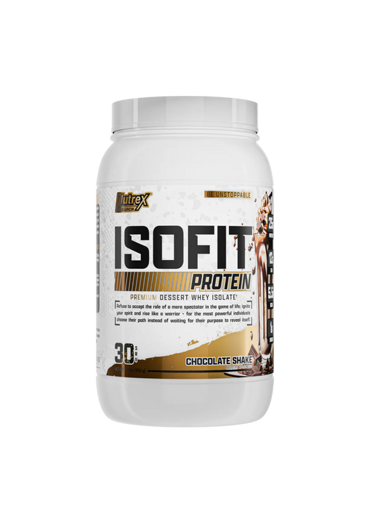 NT ISOFIT 2.2 LBS