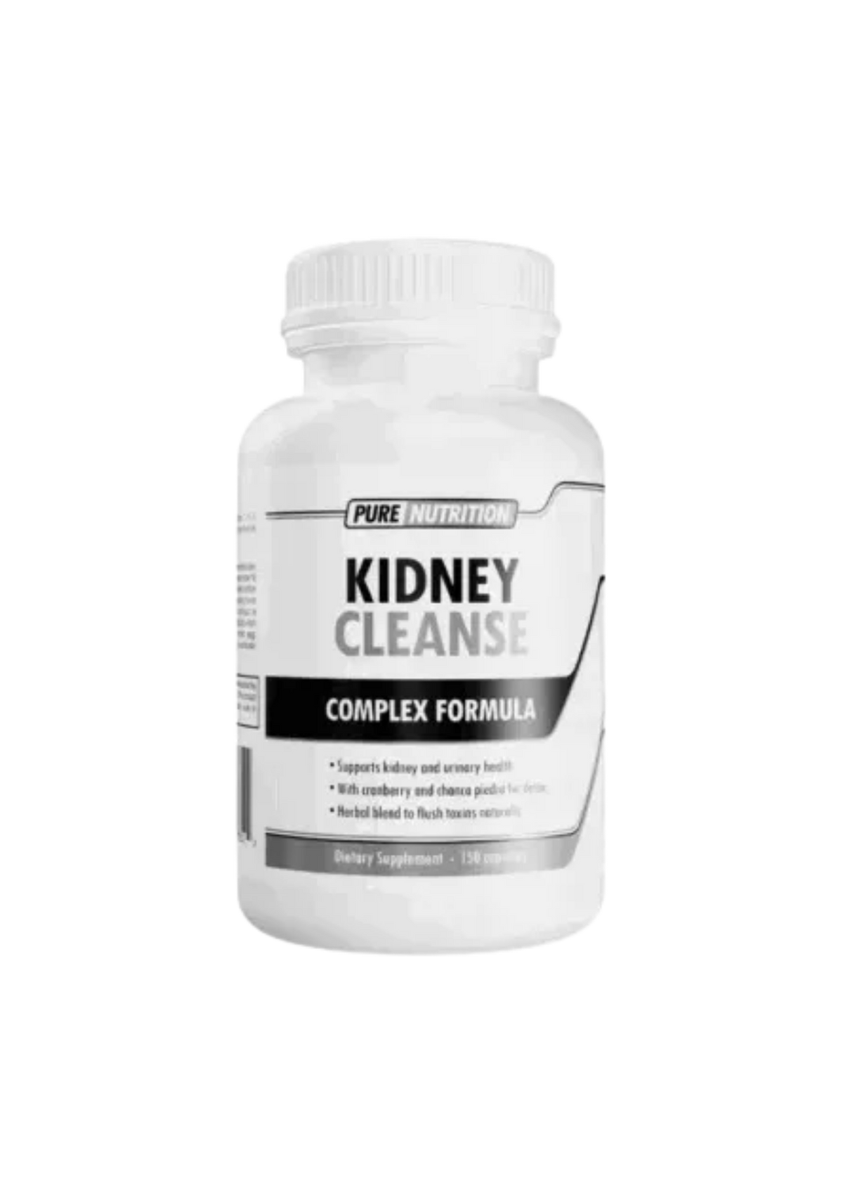 PN KIDNEY CLEANSE 150 CAPS