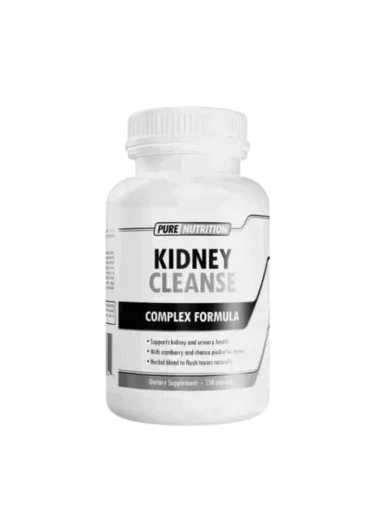 PN KIDNEY CLEANSE 150 CAPS