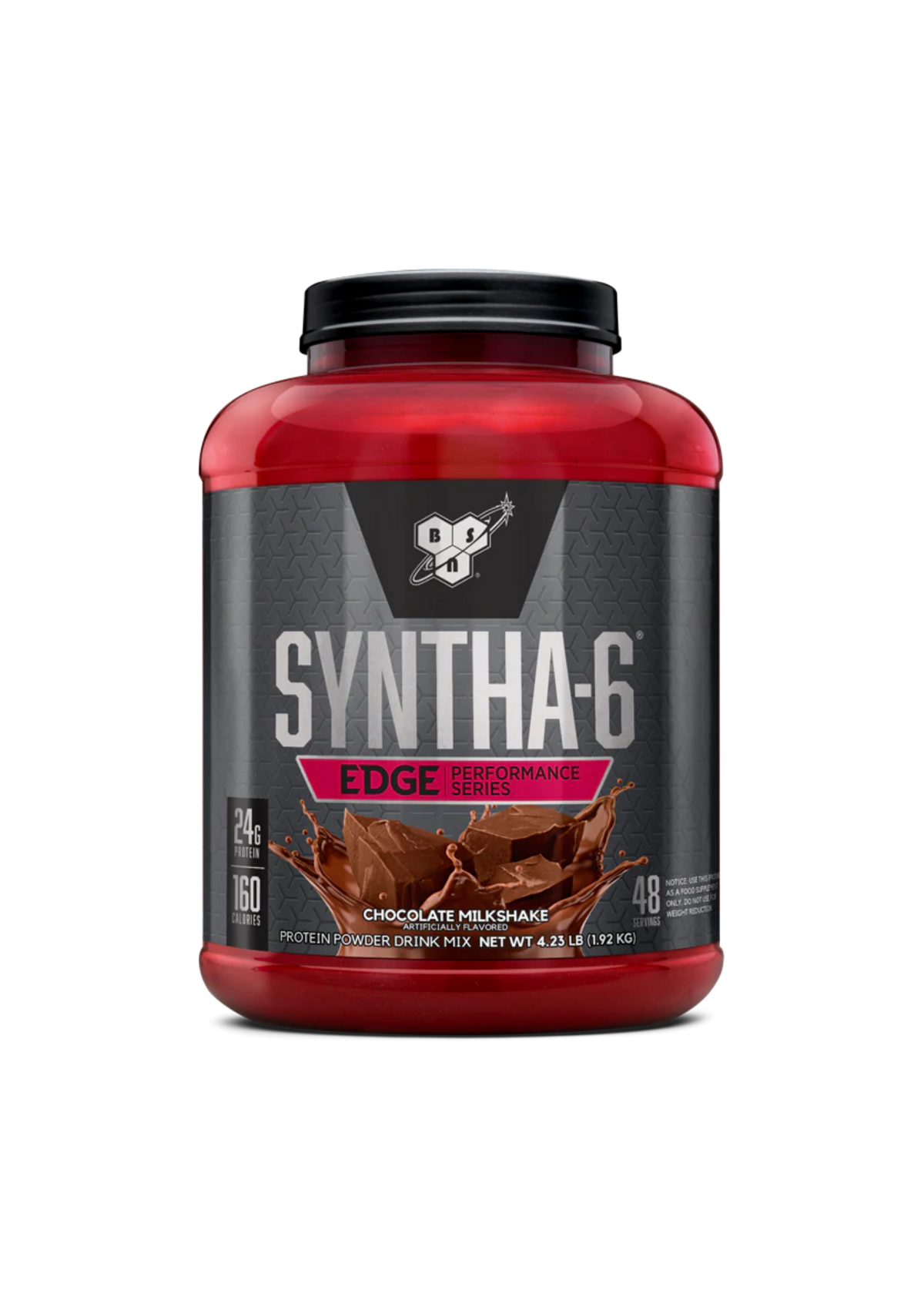 BSN SYNTHA-6 EDGE 4.02 LB