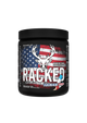 BUCKED UP RACKED BCAA 30 SERV