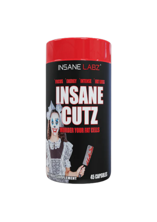 INS INSANE CUTZ 45 CT