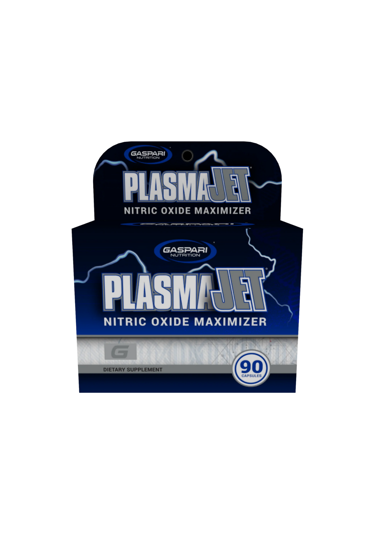 GN PLASMA JET 90 CT