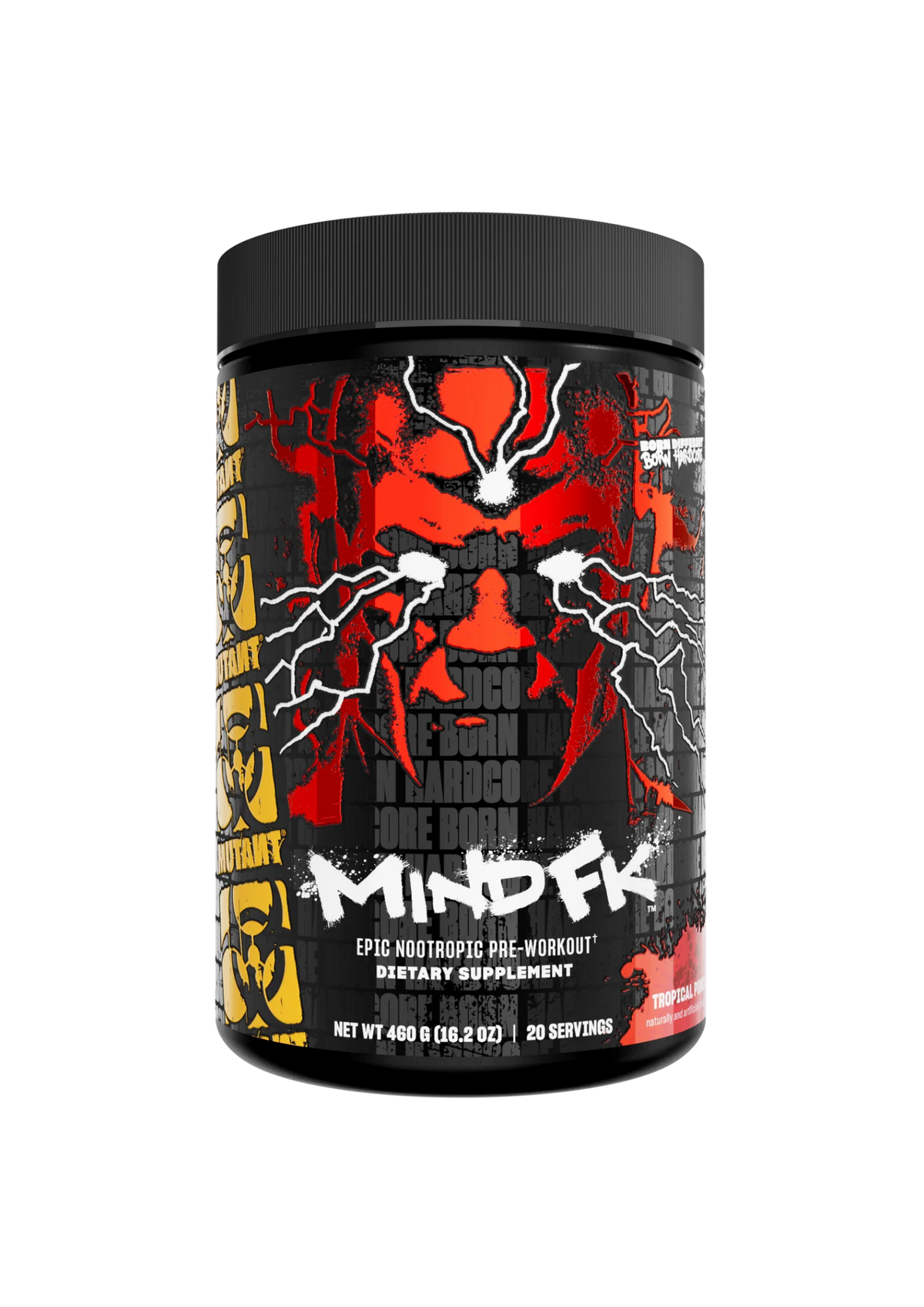 MUT MIND FK 20 SERV