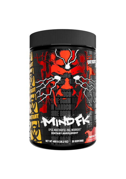 MUT MIND FK 20 SERV
