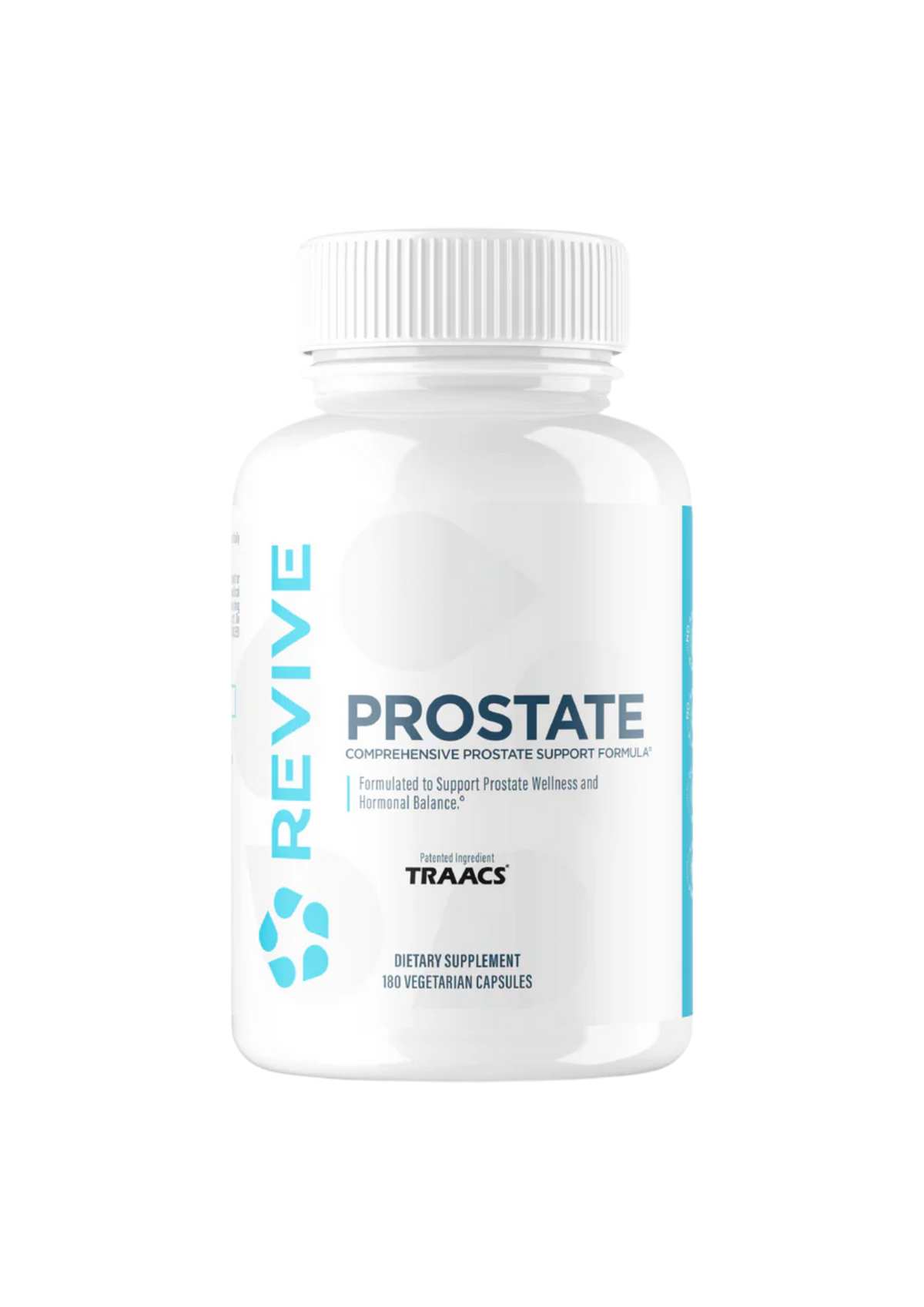REV PROSTATE HEALTHY 180 CAPS