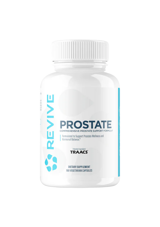 REV PROSTATE HEALTHY 180 CAPS