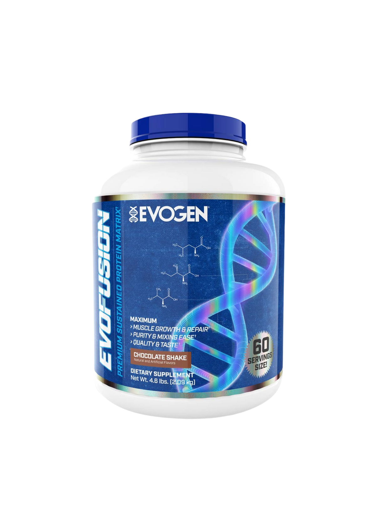 EVO EVOFUSION 4.6 LBS