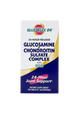 WHP GLUCOFLEX GLUCOSAMINE & MSM 60 CT