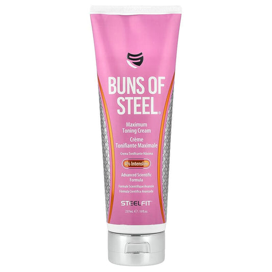 PRO BUNS OF STEEL 8 OZ de PROTAN
