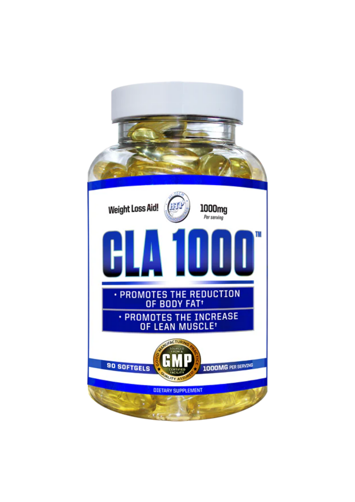 HTP CLA 1000 FB 12&1 90 CAPS