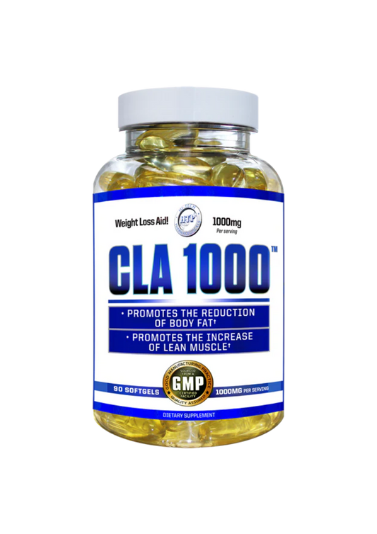 HTP CLA 1000 FB 12&1 90 CAPS