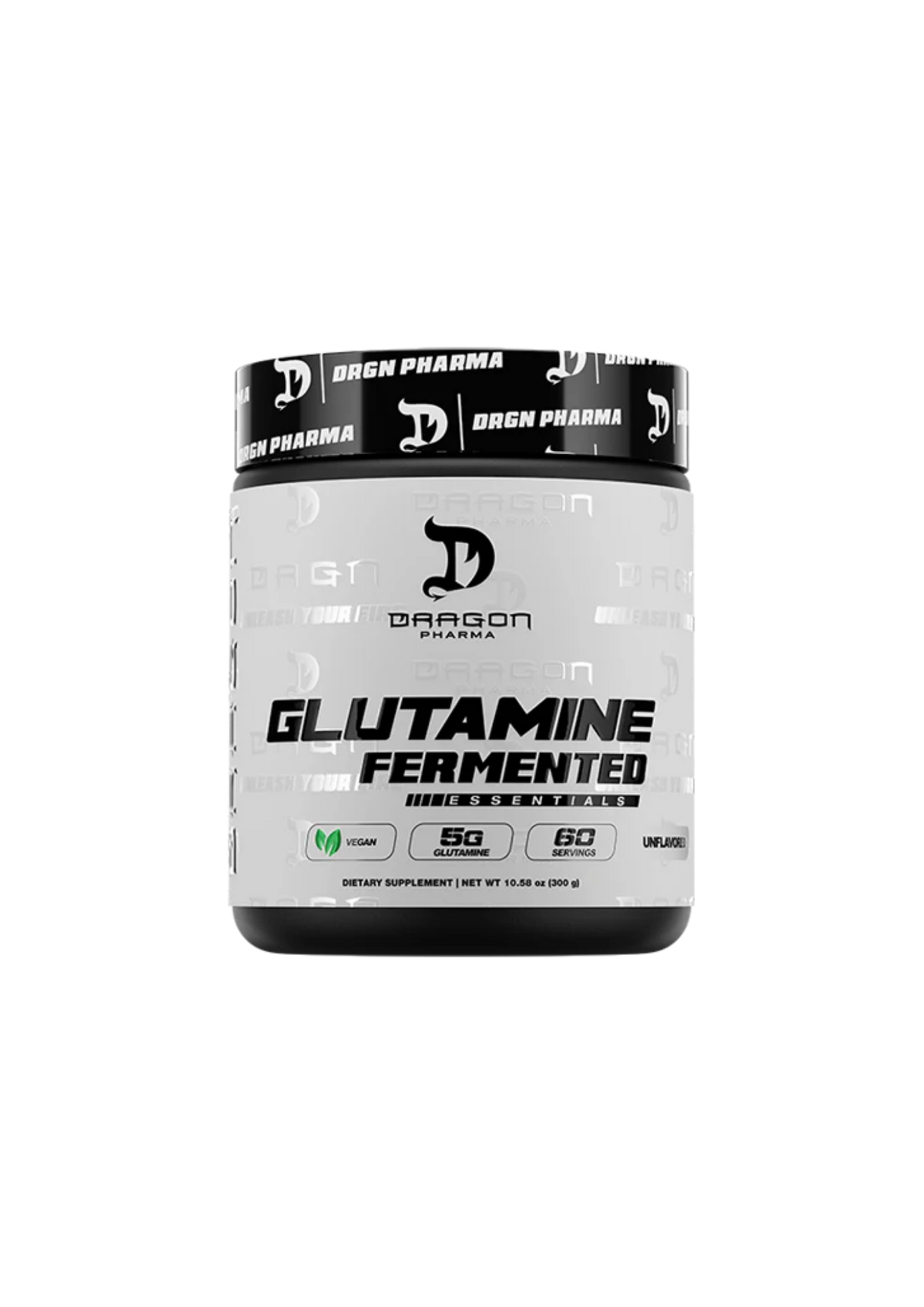 DRAGON GLUTAMINE FERMENTED 300 GRS