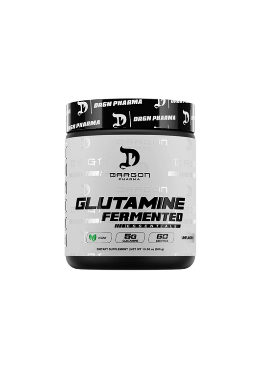 DRAGON GLUTAMINE FERMENTED 300 GRS
