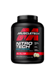 MT NITRO TECH WHEY PROTEIN 4 LBS
