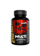 MUT MULTI VITAMIN 60 TABS