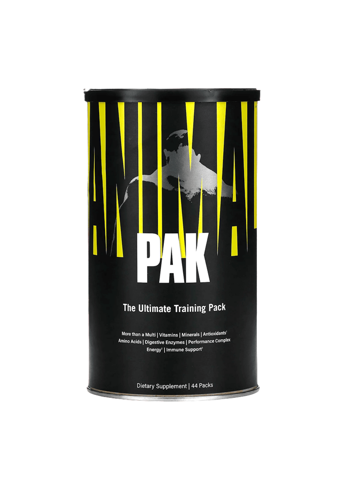 UNI ANIMAL PAK C/44 PACKS 8 PILLS