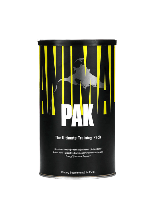 UNI ANIMAL PAK C/44 PACKS 8 PILLS