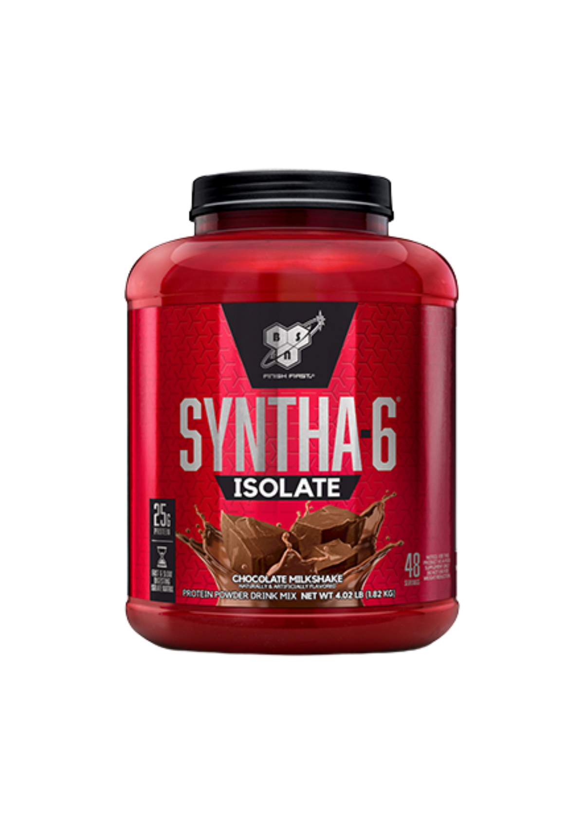 BSN SYNTHA-6 ISOLATE 4 LB