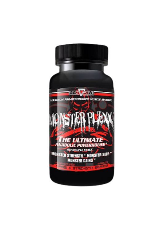 INNOVATE MONSTER PLEXX 60 CT