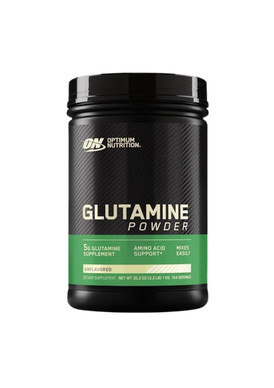 ON GLUTAMINE POWDER 1000 GR