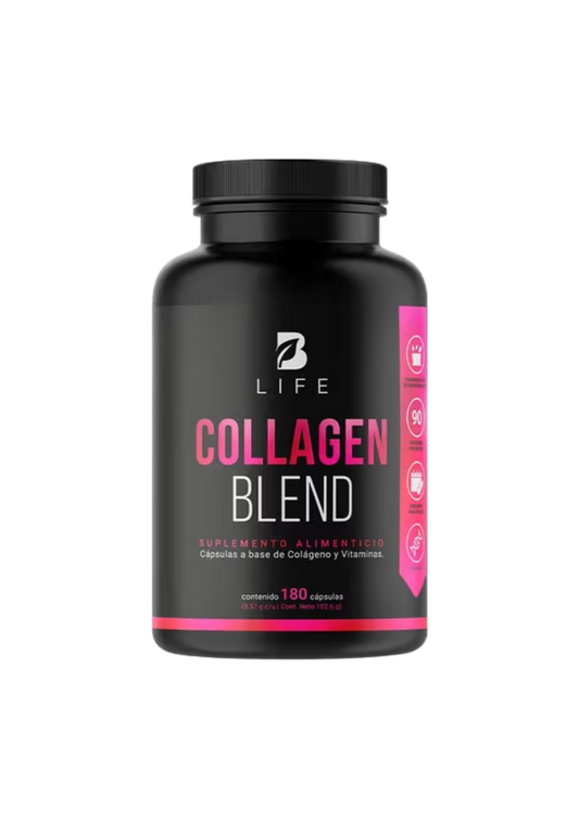 BLIFE COLLAGEN BLEND 180 CAPS