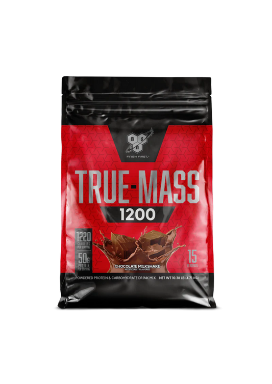 BSN TRUE MASS 1200 10 LB