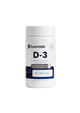 ESS VITAMINA D-3 60 CAPS