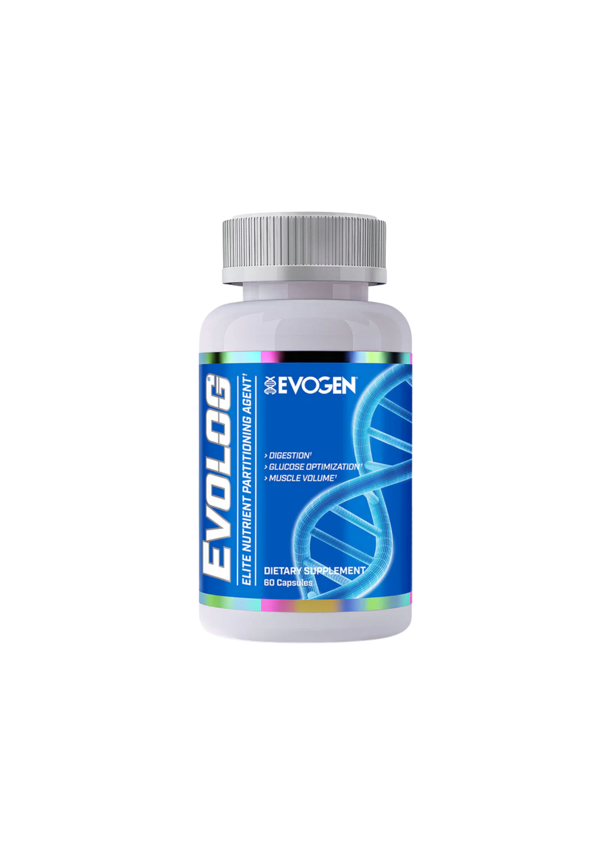 EVO EVOLOG 60 CAPS