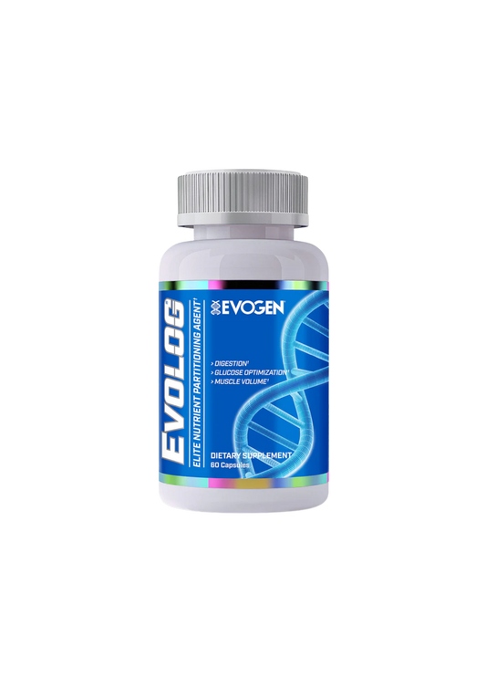 EVO EVOLOG 60 CAPS