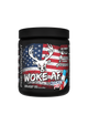 BUCKED UP WOKE AF 30 SERV