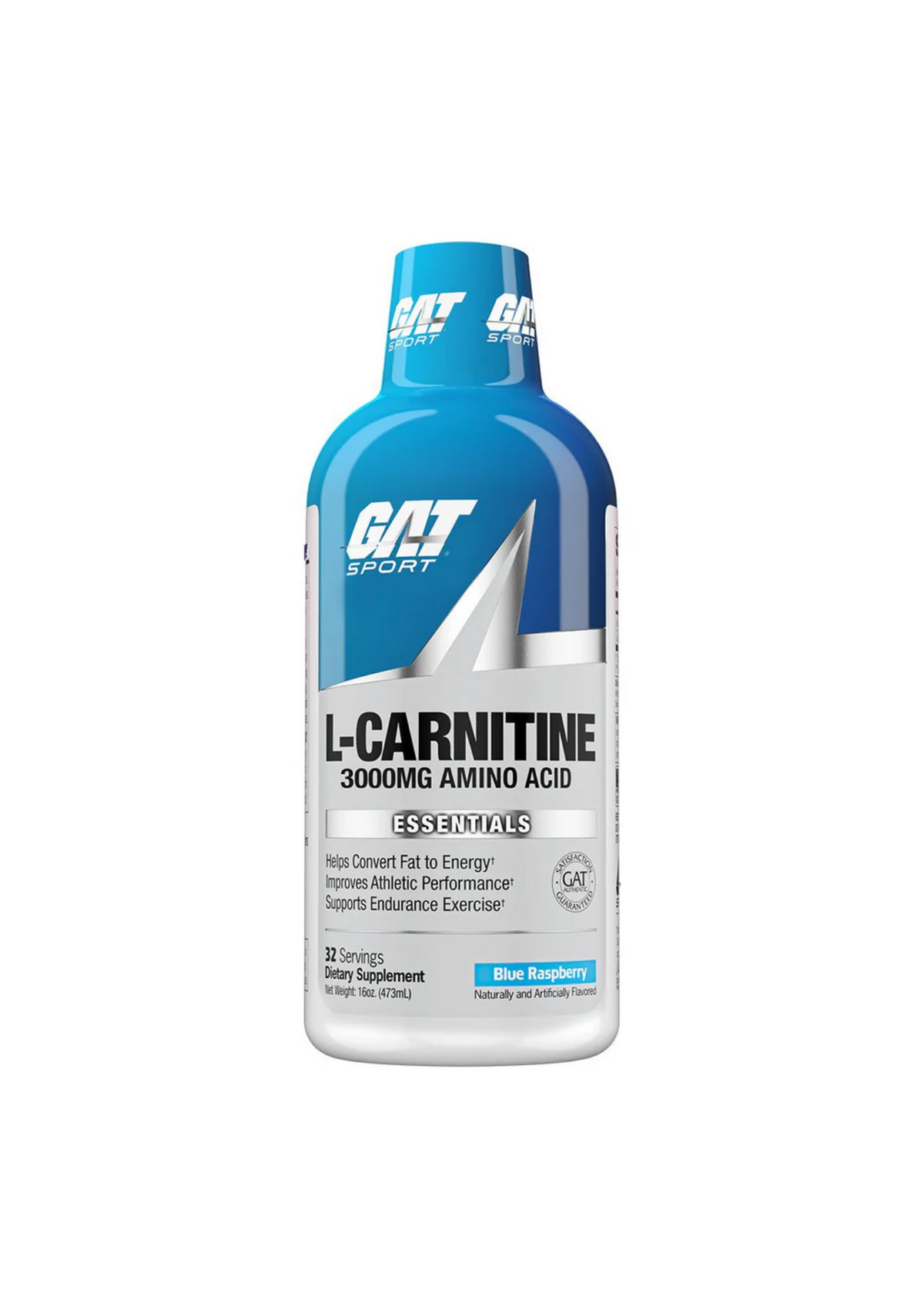 GA L-CARNITINE 3000 16OZ