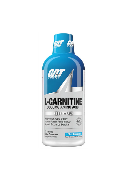 GA L-CARNITINE 3000 16OZ